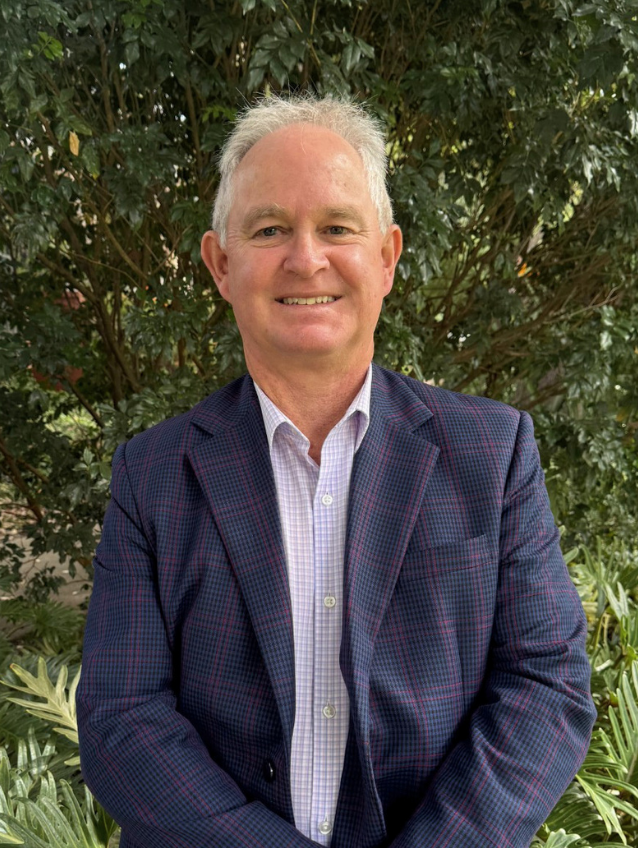 Andrew O'Neil