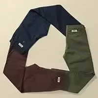 Devium-Bottoms