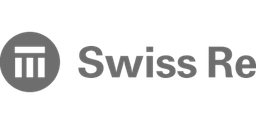Respaldado por Swiss Re