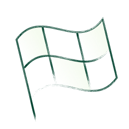 deliver results icon