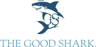 the good shark logo