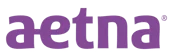 Logo for Aetna