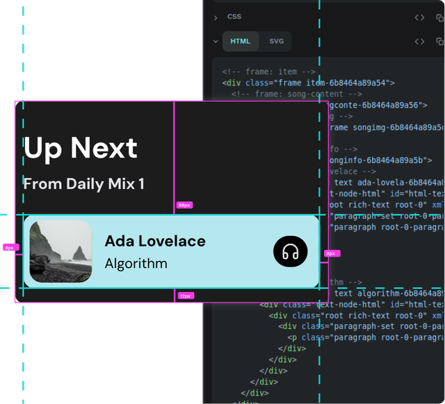 Scale your design process