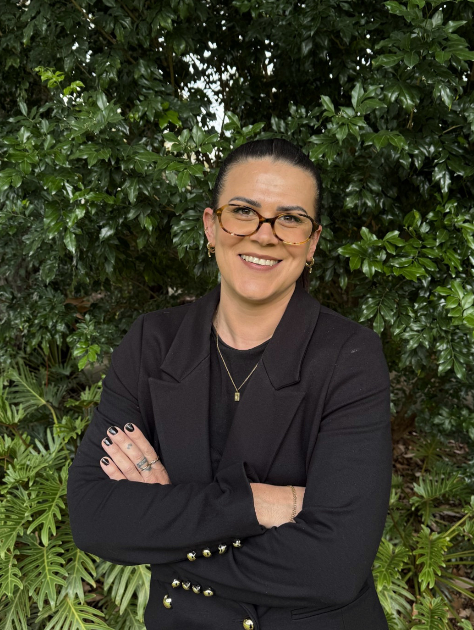 Jane Mclnnes