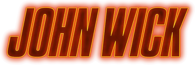 John Wick Logo
