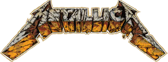 Metallica Logo