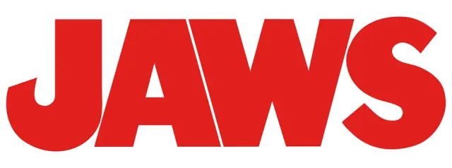 Jaws Logo