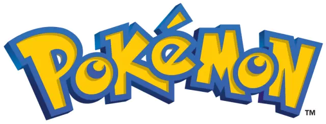 Pokemon Logo
