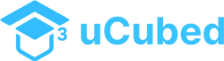 uCubed logo