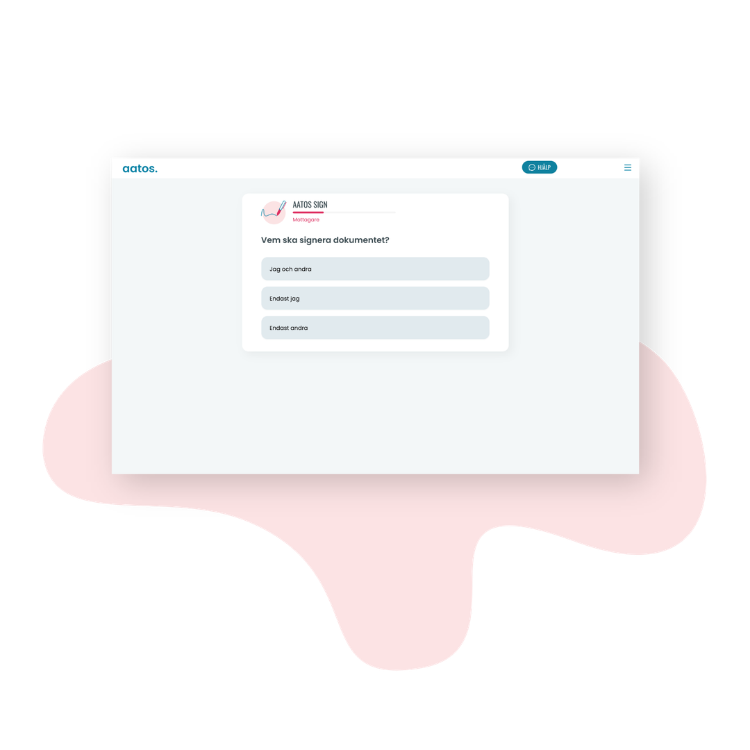Gratis Digital Signering Aatos Gratis Digital Signering Aatos