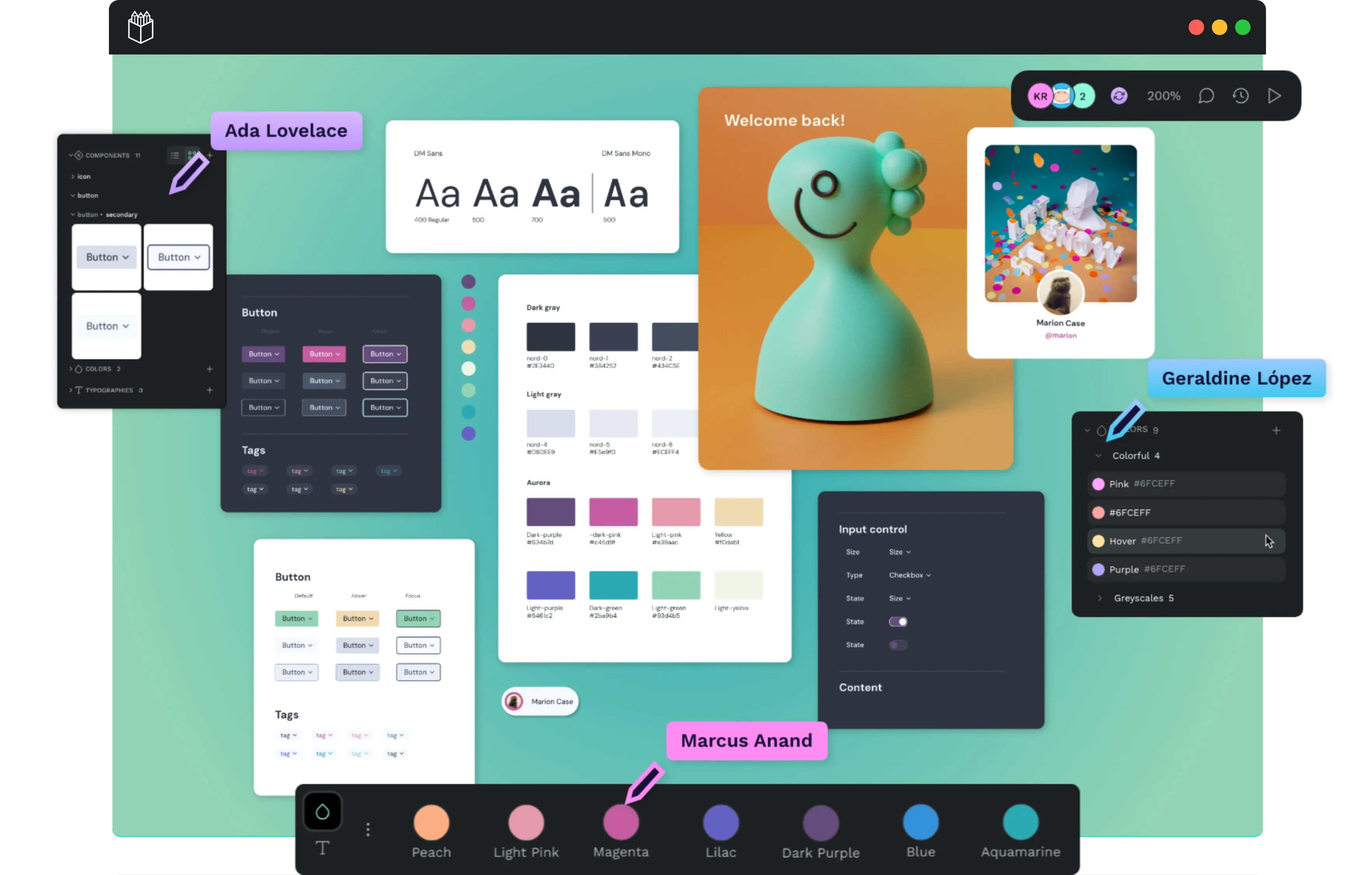Penpot The Design Tool For Design Code Collaboration Penpot The Design Tool For Design Code Collaboration