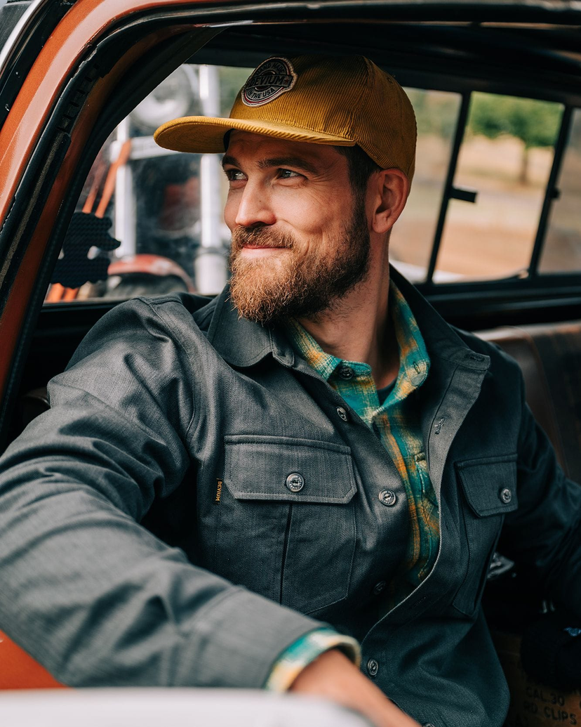 Shirts Made in USA | Devium USA