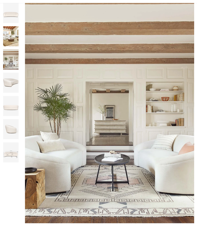 The 3 best ways to find interior design inspiration