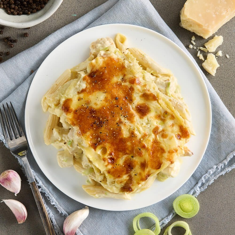 Menu Updates | My Muscle Chef