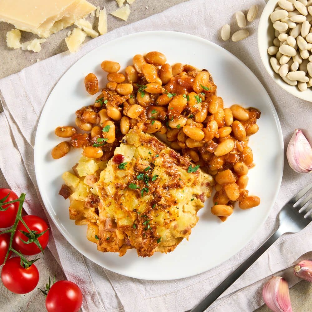 Menu Updates | My Muscle Chef